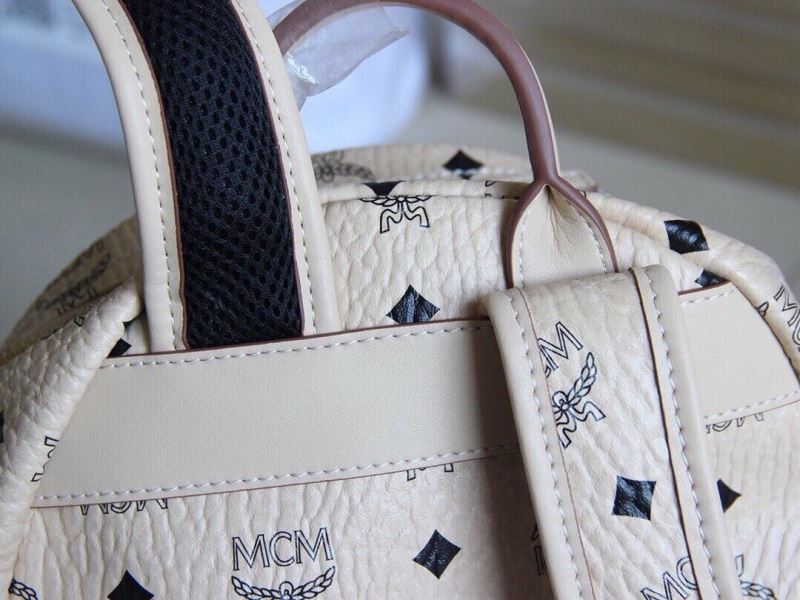 MCM Backpacks